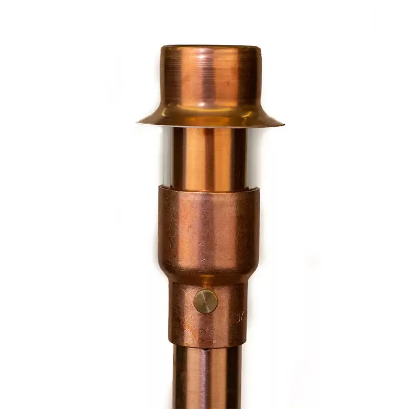 Replacement Top Assembly For the Copper Moon CM.500 Path Light (TOP ONLY)