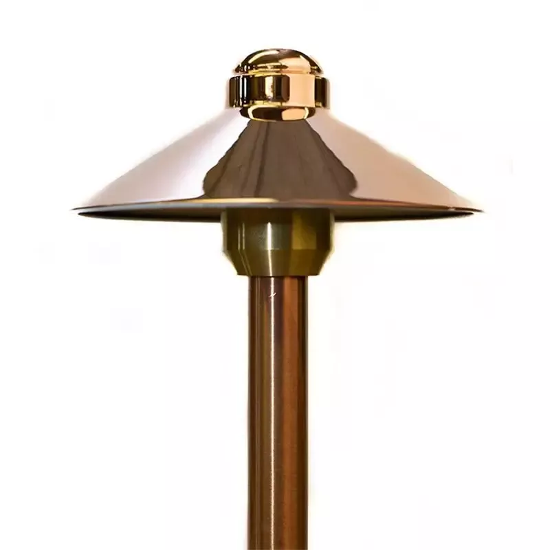Replacement Top Assembly For the Copper Moon CM.705 Path Light (TOP ONLY)