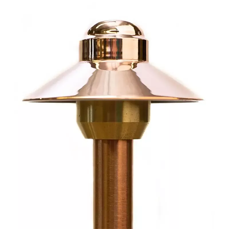 Replacement Top Assembly For the CopperMoon CM.4012 12V Path Light