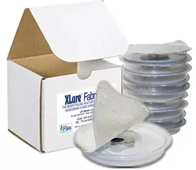 Replacement Xlure RTU Fabric Insect Trap