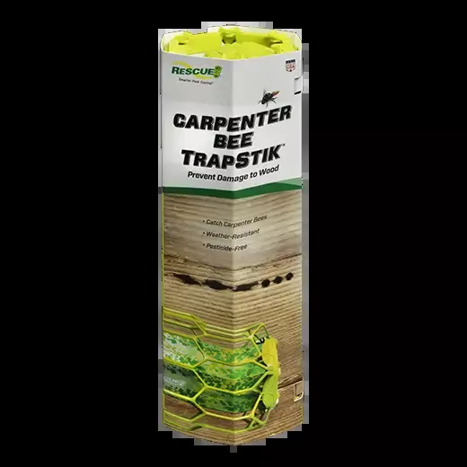 RESCUE! Carpenter Bee TrapStik
