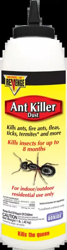 Revenge Ant Killer Dust