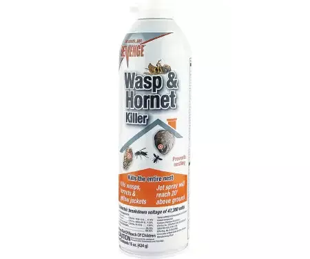Revenge Wasp & Hornet L3