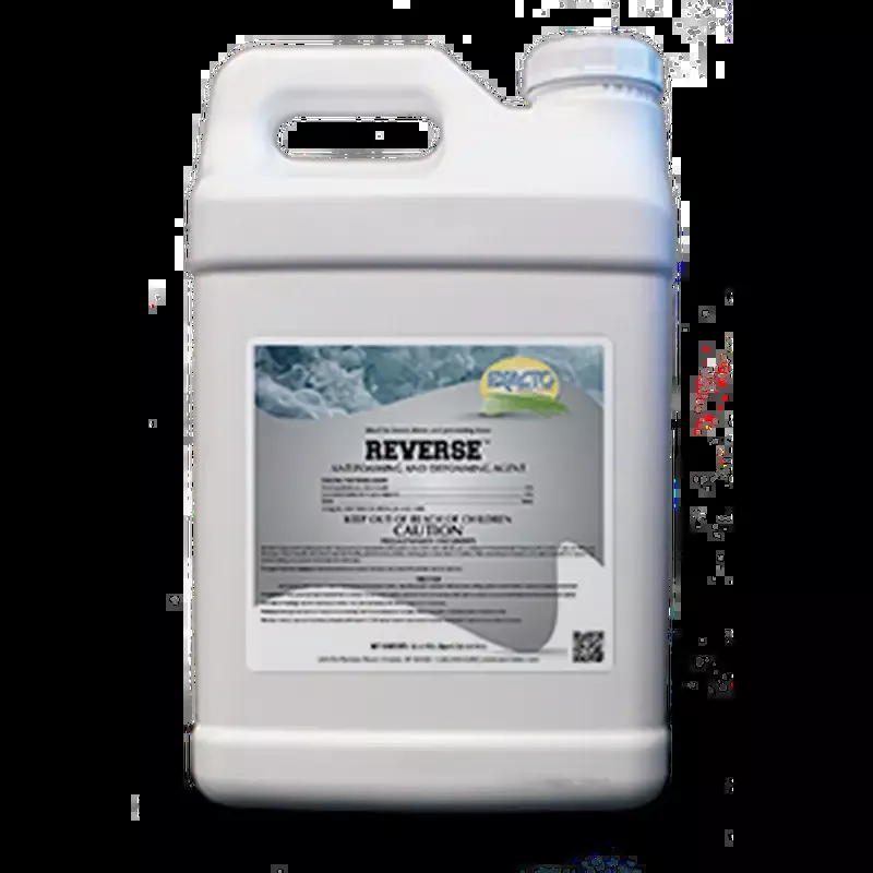 Reverse Defoaming Agent