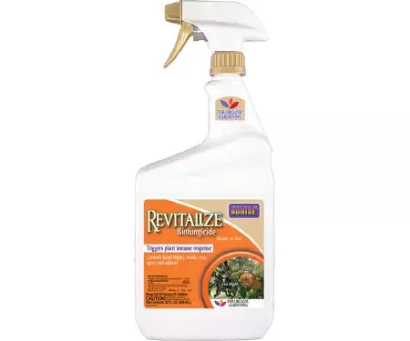 Revitalize Bio Fungicide