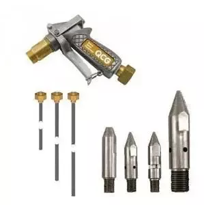 Robco QCG 425 Termite Tool Kit