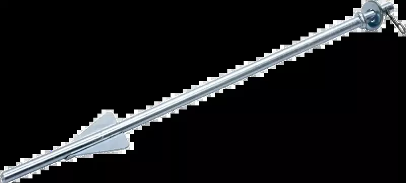 Rodent Bait Station Anchor Stake – Box of 12 Stakes