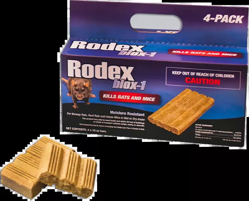 Rodex Blox-1