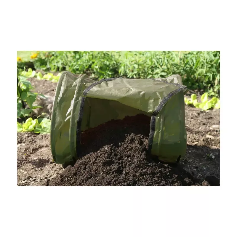 Rollmix Composter, 26″L x 22″D