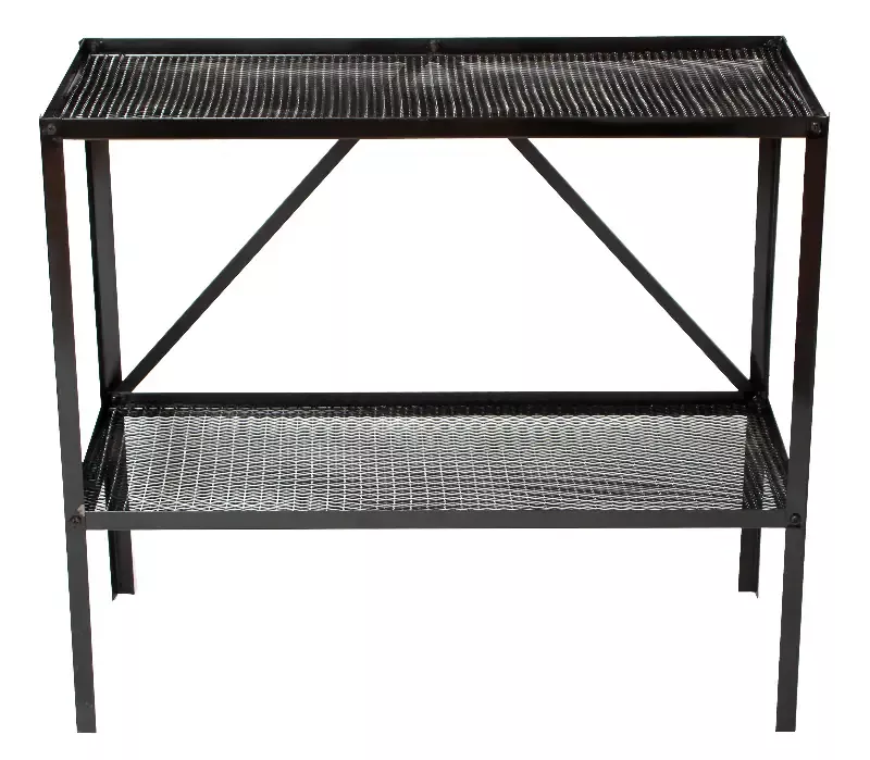 Rootrainer Racking Station 32″W x 15″D x 29″H