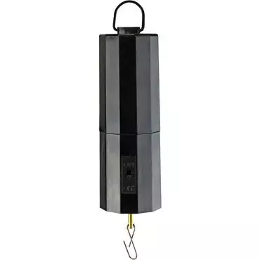 Rotating Motor Slow Speed