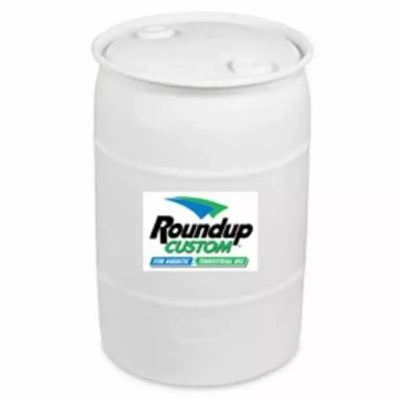 Roundup Custom Drum