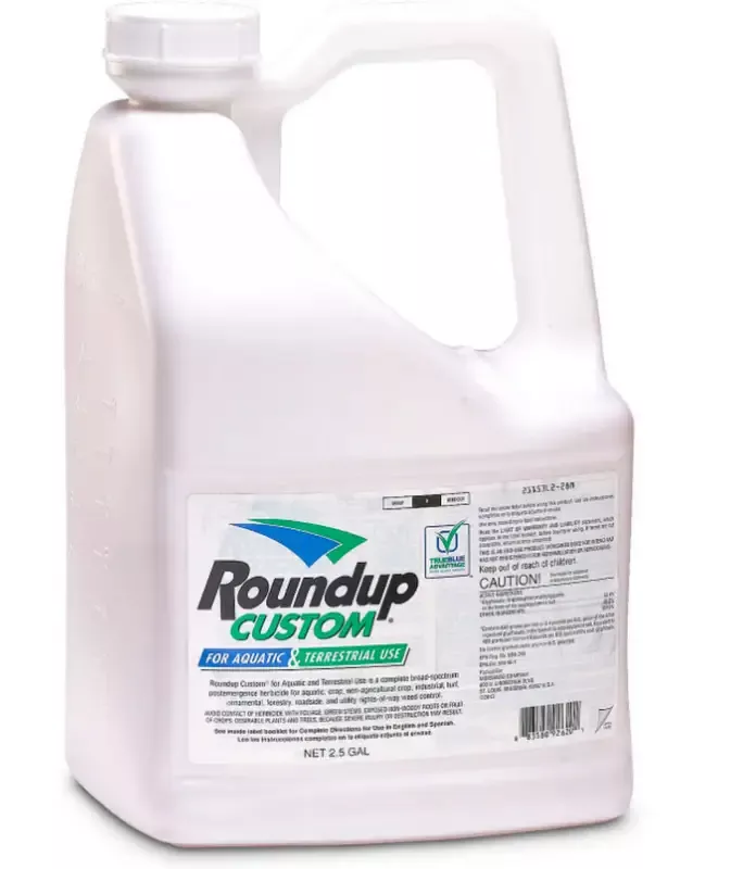Roundup Custom