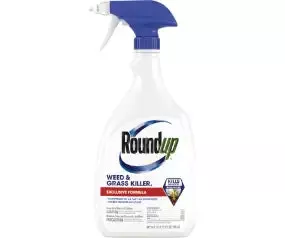 Roundup