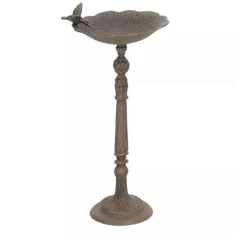 Rustic Garden Basin