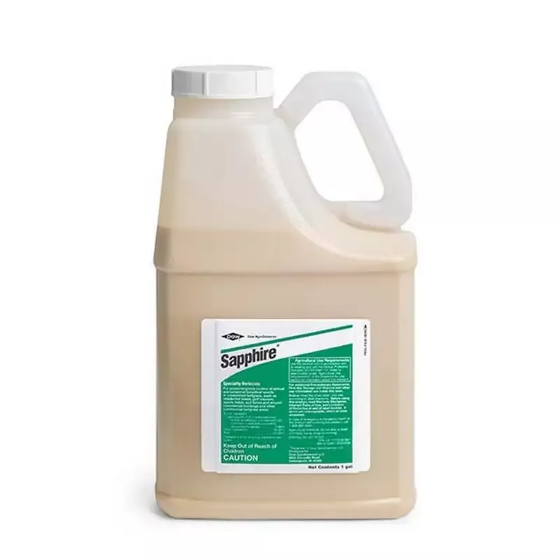 Sapphire Specialty Herbicide – 1 Gallon