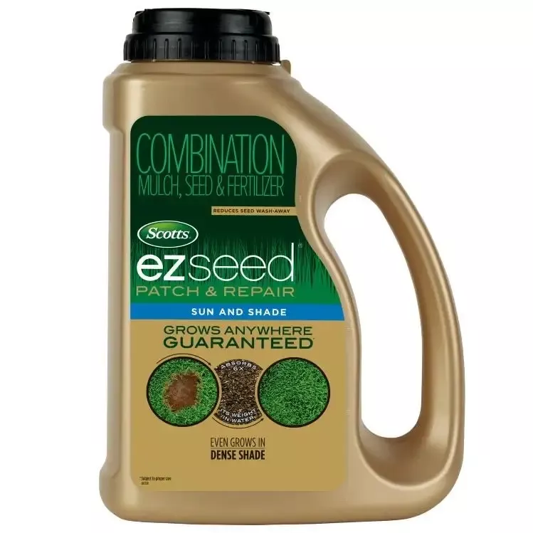 Scotts™ EZ Seed™ Patch & Repair Sun and Shade