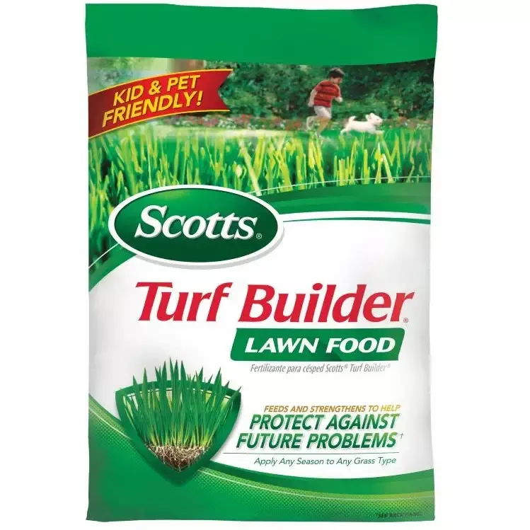 Scotts™ Turf Builder™ Lawn Food