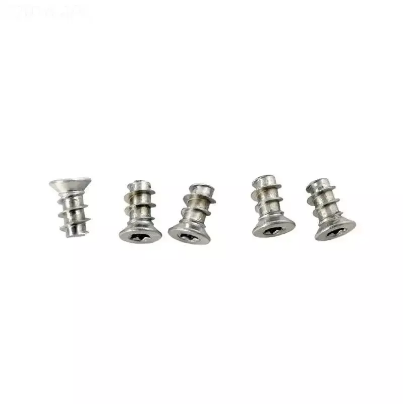 Screw M7X10MM Flat TORX