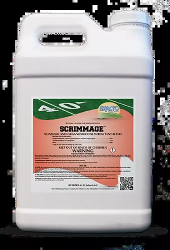 Scrimmage Surfactant Blend