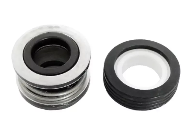 Seal Shaft