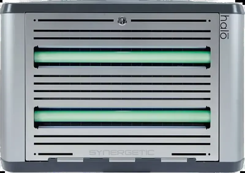 Second Generation Halo 30 Flylight