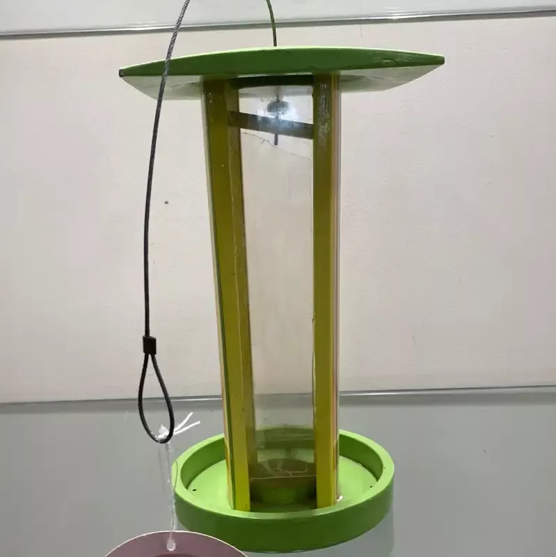 Seed Feeder As is