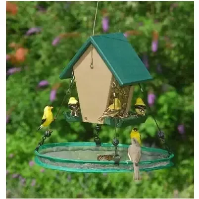 Seed Hoop, Small (16″)
