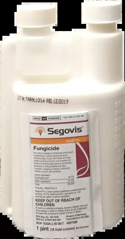 Segovis Fungicide