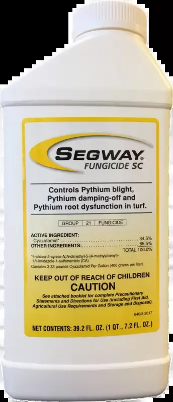 Segway Fungicide