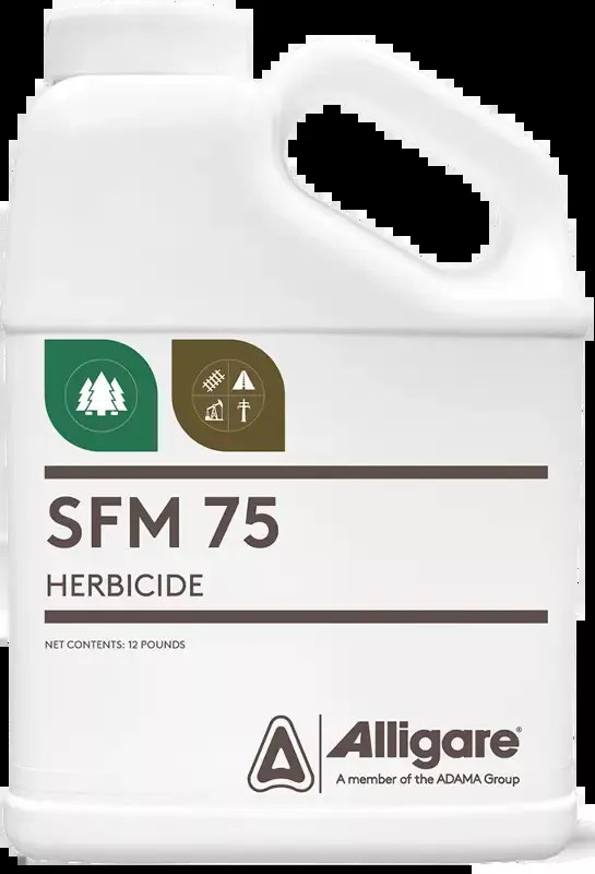SFM 75 Herbicide