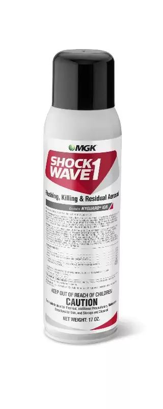 Shockwave 1 Aerosol – 17 oz.