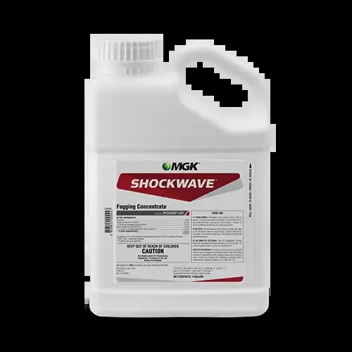 Shockwave Fogging Concentrate – 1 Gallon