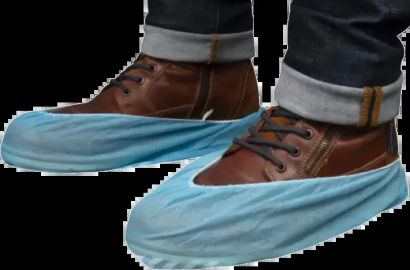Shoe Covers