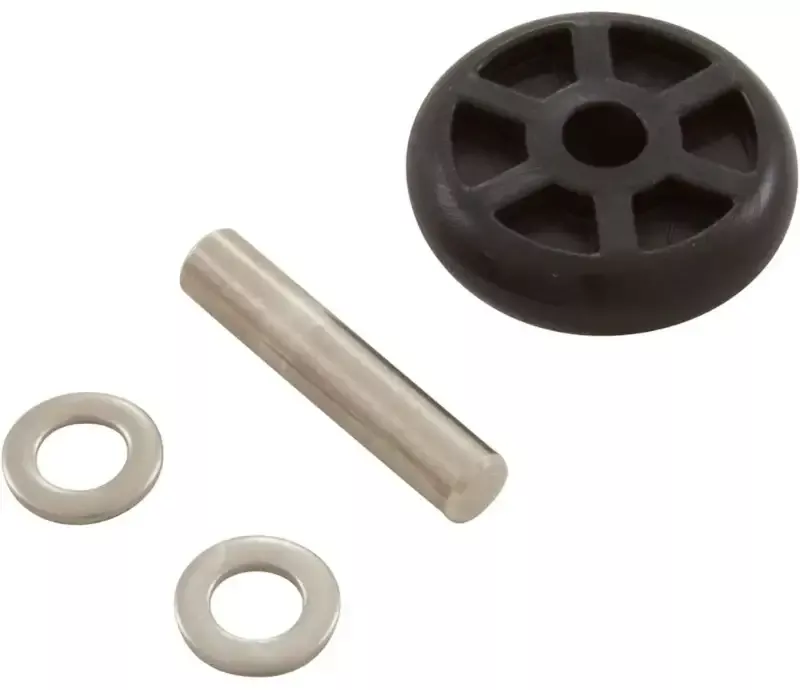 Side Wheel