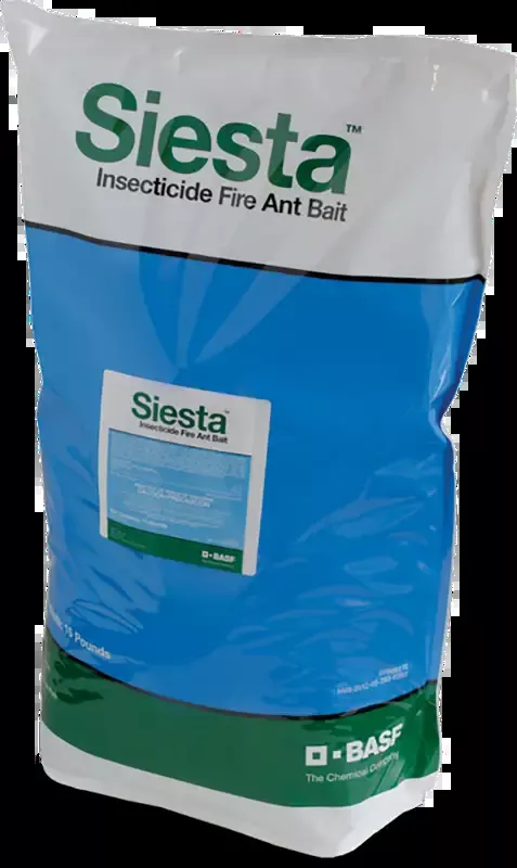 Siesta Insecticide Fire Ant Bait