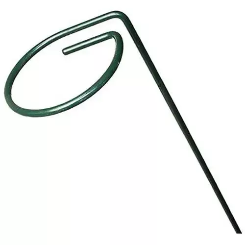 Single Stem Plant Support Pack of 24 – 24″, 36″, or 48″