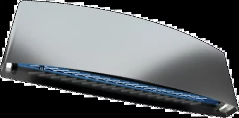 Sirius X – LED Fly Trap