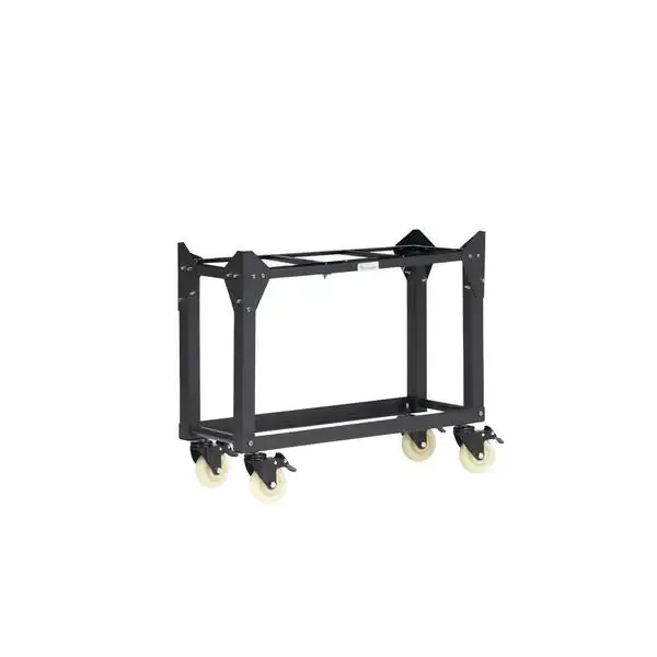 Small Trolley Stand