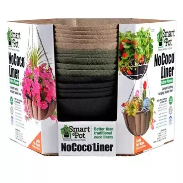 Smart Pot™ NoCoco Liner