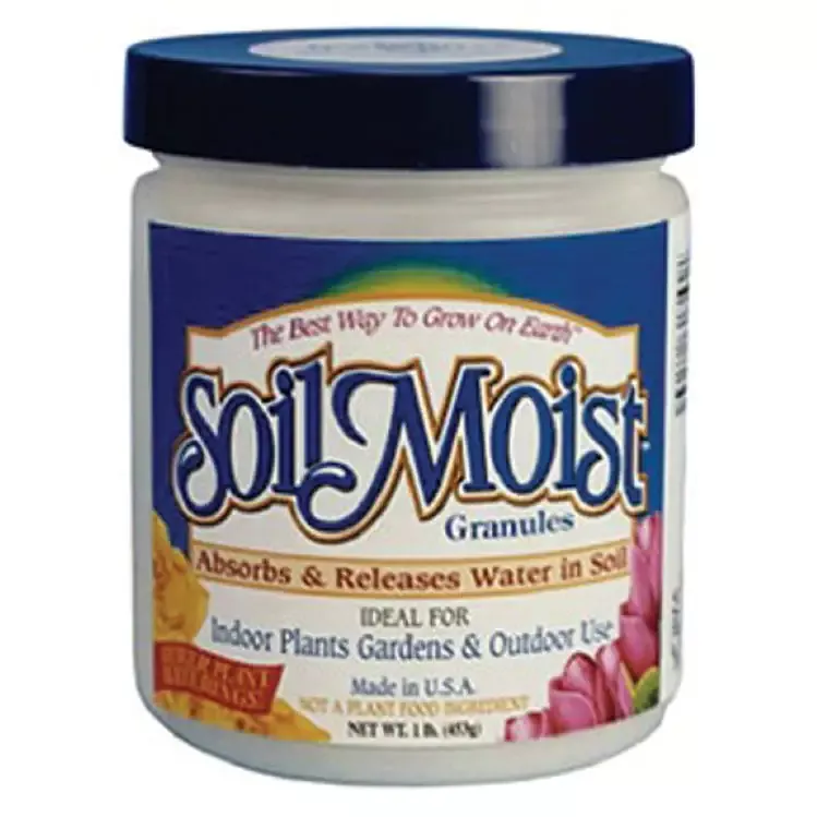 Soil Moist Granules, 1lb.