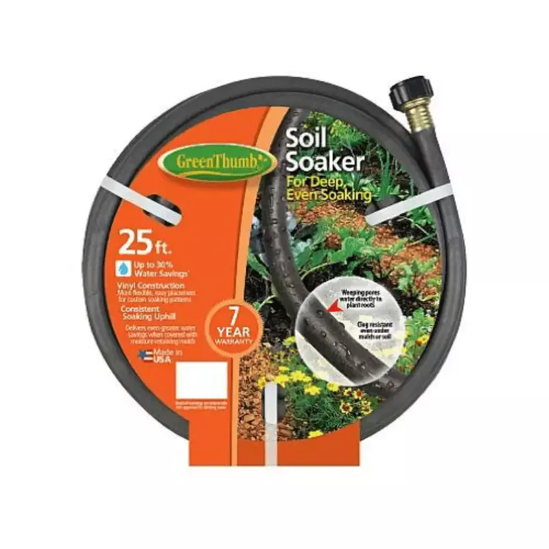 Soil Soaker Hose