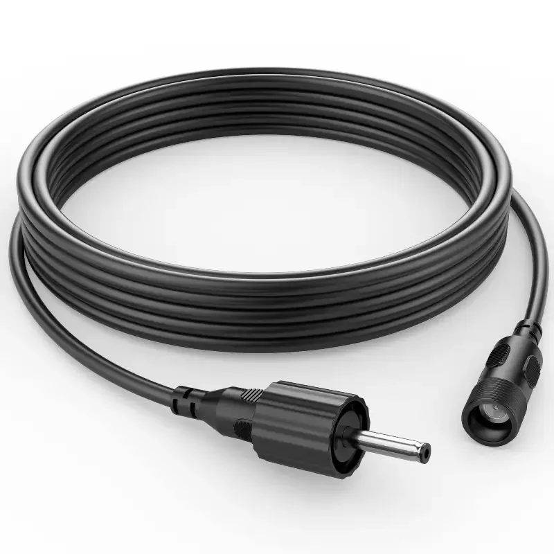 Solar Water Pump Extension Cord DC 3515