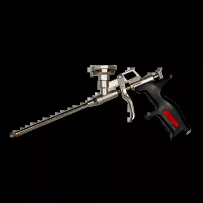 Solutions Polyurethane Foam Gun