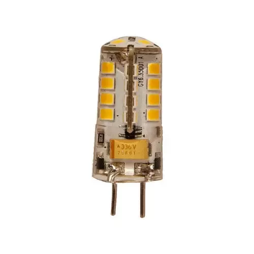 Source Lighting SLBP250L 2.5W 12V GY6.35 Bi-Pin G4 Base LED (Min Quantity 6)