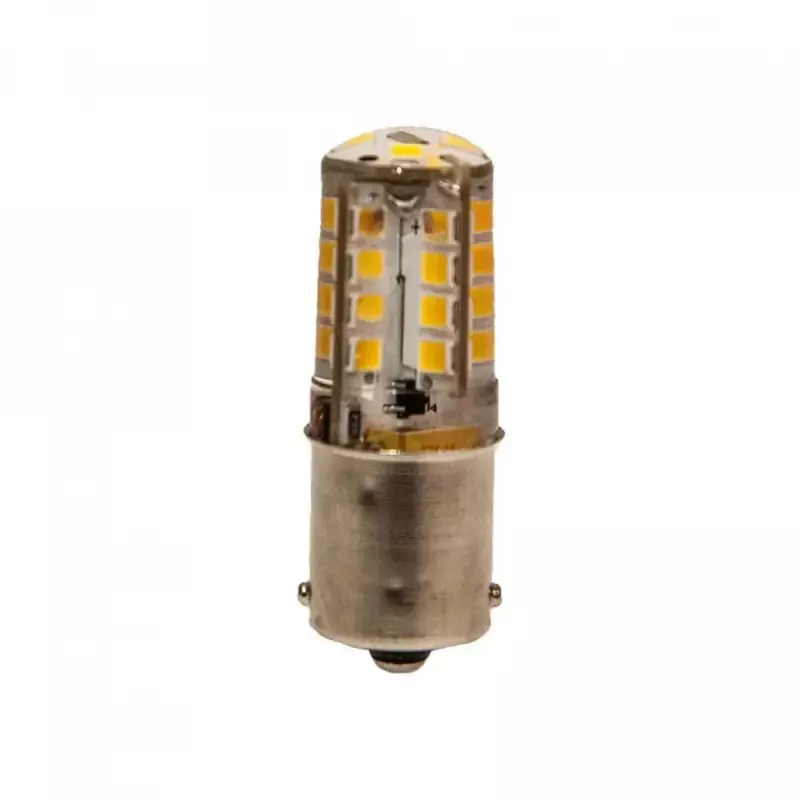 Source Lighting SLSCB250L Single Contact Bayonet LED Mini Lamp (Min Quantity 6)
