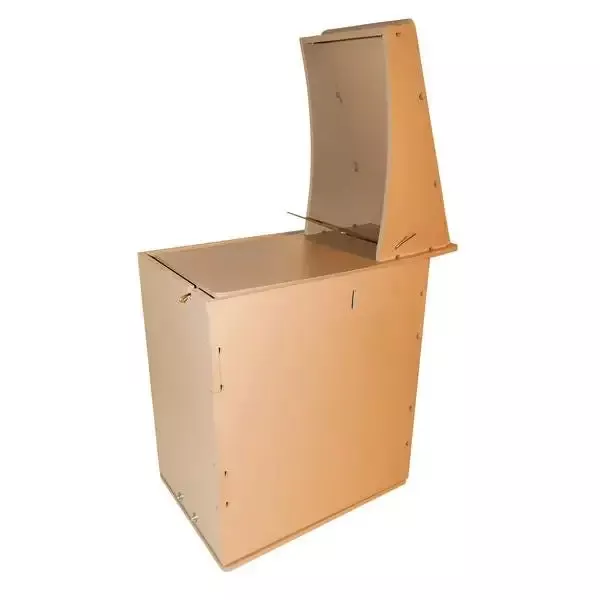 Sparrow Trap Door: Trap Door