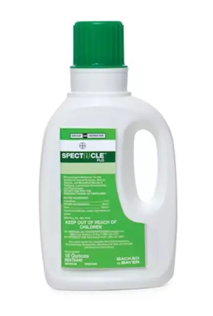 Specticle FLO Herbicide