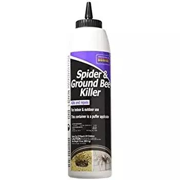 Spider & Ground Bee Killer