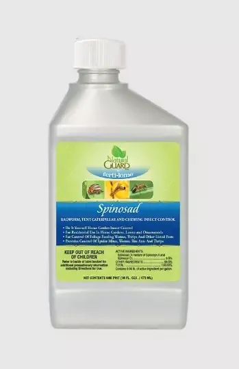 Spinosad